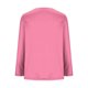 thumbnail image 4 of Mujeres de Manga Larga Tops Casual de Moda Gradiente Impresión Cuello Redondo Plegado Tamaño Superior para Uso Diario Y de Fiesta, 4 of 6