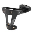 thumbnail image 1 of Adaptador De Jaula Para Sillín De Bicicleta, Estante De Montaje Para Sillín De Bicicleta Fuerte, Estable, Ampliable, Ahorra Espacio, Para Bicicletas De Montaña, 1 of 7