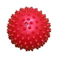 thumbnail image 1 of Spiky Massage Ball Pvc Spiky Massage Ball Spiky Hard Massage Ball Foot Massager Ball Muscle Massage Ball 7.5cm PVC Spiky Hard Massage Ball Trigger Point Sport Hand Foot Pain, 1 of 1