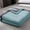 D.green, variant on Cotton Cooling Blanket for Hot Sleepers & Night Sweats – Temperature-Regulating Summer Quilt with 3x Breathability, All-Season Lightweight Comforter (Twin/Queen/King Sizes) green