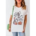 thumbnail image 3 of Plusashion Vampiric Skull Pump Tee - Haunt Trendsetter!, 3 of 7