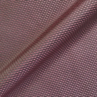 Pinstripe Purple on Gray Athletic Jersey Baseball Uniform 58 Wide Double  Knit Fabric by the Yard (426501)