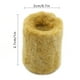 thumbnail image 4 of Naiovety Cubo Absorción de agua Plantación universal Cultivo de jardinería hidropónica sin tierra Cultivo de granja Invernadero 100 piezas Jardín y Patio 100 piezas Naiovety HA064217-02, 4 of 6