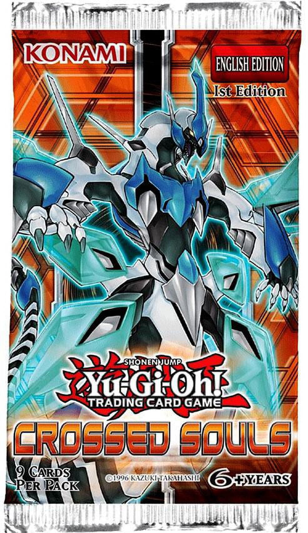 yugioh clash of rebellions booster box Yugioh Cards ARC-V Clash of Rebellions Booster Box Korean Ver / 200 Cards :  Amazon.ae: Toys