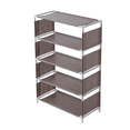 thumbnail image 1 of Zapatera Rack Café 5 Niveles, 1 of 3