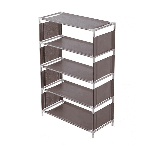 Zapatera Rack Café 5 Niveles