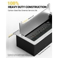 thumbnail image 3 of Mesa de conferencias Power Hub Kungfuking con HDMI RJ45 USB UL, 3 of 5