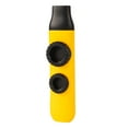 thumbnail image 2 of Mini Kazoo, Kazoo de plástico Kazoo profesional de plástico ajustable Kazoo profesional El mejor en su clase, 2 of 12