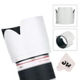 thumbnail image 1 of Parasol de objetivo JJC LH-87 reversible para Canon EF 70-200 mm f/2.8L, 1 of 9