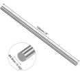 thumbnail image 2 of Unique Bargains Round Metal Rods 4.9mm x 150mm High Speed Steel (HSS) Lathe Bar Stock Tool 5 Pieces, 2 of 4