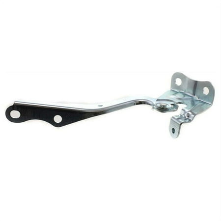 For 09-13 Corolla & 09-14 Matrix Front Hood Hinge Bracket Driver Side TO1236162