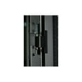 thumbnail image 6 of APC NetShelter AV Enclosure with Sides and 10-32 Threaded Rails - Rack - black - 42U - for P/N: SRT1000XLA, SRT1500XLA, SRT2200XLA, 6 of 7