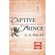 Captive Prince Trilogy Captive Prince, Book 1, (Paperback)