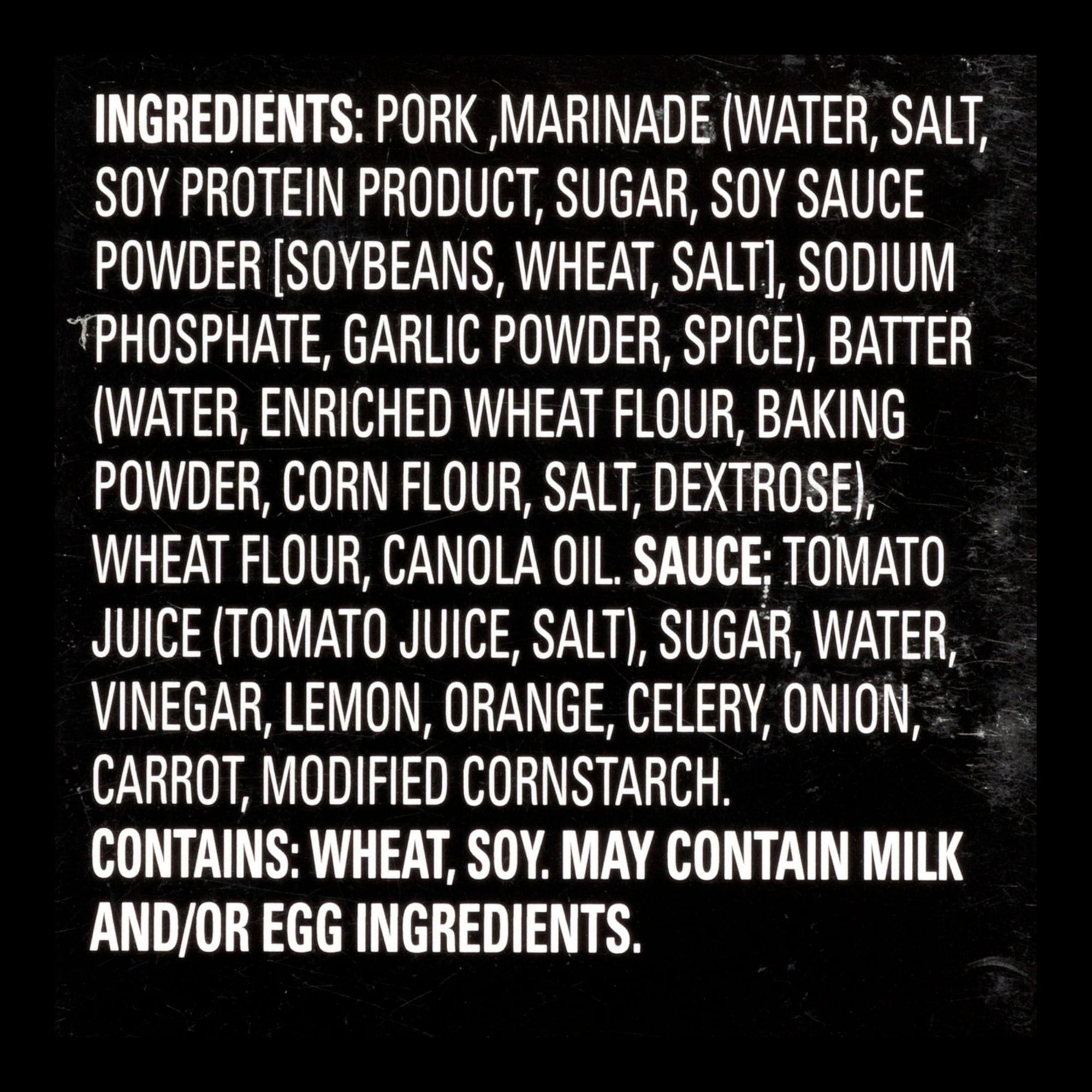 Asian Inspirations Sweet & Sour Pork, 400 g