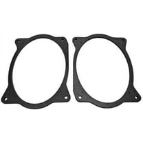 Car Speaker Adapters for 2002-2011 Toyota Camry