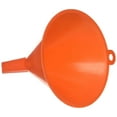 thumbnail image 2 of ProTool 4pc Size Plastic Funnel Set for Liquids Dry Goods, 2 of 2