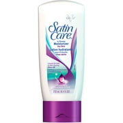 Gillette Satin Care Dry Skin In-Shower Moisturizer, 8.4 oz