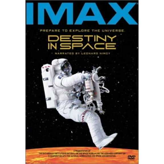 Destiny in Space