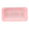 thumbnail image 3 of Drain Colarder, Simple Basket Simple Operation Telescopic Design For Home Articles Lar Large Pink, 3 of 3