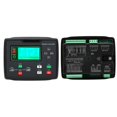 thumbnail image 4 of Controlador De Generador Electrónico Controlador De Grupo Electrógeno Inversor Trifásico Control De Máquina Integrado HQM6110N 50/60Hz Ccdes Otros, 4 of 8