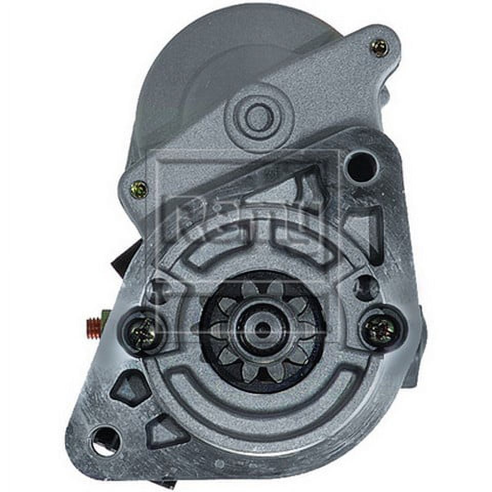 Remy 99629 Premium Starter For 03-10 Toyota 4Runner FJ Cruiser Tacoma Tundra