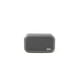 thumbnail image 4 of Speaker Bluetooth M1 Bocina Portátil, Gran Sonido Stereo, Diseño Moderno y Elegante, Ligero y Practico, Función de Despertador, Ranura MicroSD, Micrófono Integrado para Manos Libres (Gris), 4 of 5