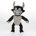 thumbnail image 1 of Robloxed Rainbow Friends Chapter 2 Plush Toy Kawaii Cartoon Soft Stuffed Plushie Anime Game Character Doll Gift For Kid, 1 of 3