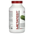 thumbnail image 3 of Metabolic Nutrition Metatest, 240 Capsules, 3 of 4