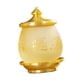 thumbnail image 1 of Taza de agua de Buda, taza de de agua, taza de altar, escultura, regalo, taza de suministro de agua, taza de adoración para dormitorio, centro Estilo A, 1 of 8
