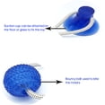 thumbnail image 3 of Multifunction Pet Molar Bite Toy Cleaning Elasticity Soft for Dog Puppy, 3 of 6