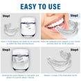 thumbnail image 3 of Adjustable Anti Snoring Mouthpiece with Gear Connection Technology, Custom Fit Snoring Solution for Men and Women, Sleep Aid Mouth Guard, 3 of 7