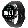 thumbnail image 2 of Reloj Inteligente BGOVERSS 5ATM Impermeable Rastreador de Actividad Fitness, 2 of 2