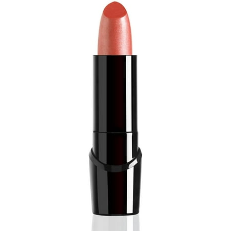 Wet n Wild Silk Finish Lipstick, Sunset Peach [512B] 0.13 oz (Pack of