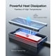 thumbnail image 3 of Carcasa SSD Inateck M.2 NVMe USB 4.0/Thunderbolt 4 de 40 Gbps, 3 of 8