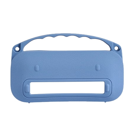 AOOOWER Silicone Case Cover Compatible for Speaker Shell Protectors Soft Protective Sleeve Shock Absorption Bag Easy Access