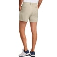 thumbnail image 4 of PULI Men’s Golf Shorts 5" Inseam Relaxed Fit Quick-Dry Lightweight Casual Travel Hybrid Shorts with Pockets, 4 of 7