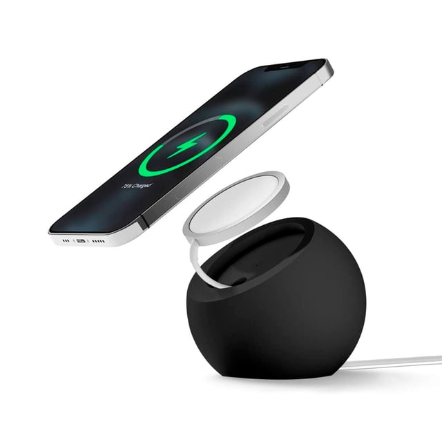 Stand de Carga - Sovico - Para Celular con MagSafe