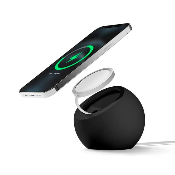 Stand de Carga - Sovico - Para Celular con MagSafe