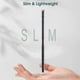 thumbnail image 5 of Funda Fintie SlimShell para Kindle Scribe 10.2 (2024/2022), 5 of 9