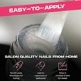 thumbnail image 6 of Nailboo Dip Liquid Top Coat, 6 of 6