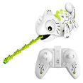 thumbnail image 1 of New Arrival RC Chameleon Lizard Pet 2.4 G Intelligent Toy Robot For Children Kids Birthday Gift Funny Toys Remote Control white, 1 of 9