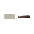 thumbnail image 2 of Norpro Stainless Steel Server/Spatula with Wood Handle, 10in/25.5cm, As Shown, 2 of 3