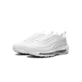 thumbnail image 2 of NIKE GRADE SCHOOL Air Max 97 GS "White / Metallic Silver" 921522 104 from Stadium Goods, 2 of 8