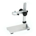 thumbnail image 1 of TFixol Support en Alliage d'Aluminium G600 Support Bracket Support de Levage pour Microscope Numérique Microscopes USB, 1 of 7