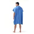 thumbnail image 4 of Toalla Poncho de surf Toalla para cambiarse Bata de secado rápido con capucha Manta de playa de micr Tomshoo Toalla, 4 of 7