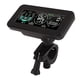 thumbnail image 4 of Sistema de control de presión de neumáticos, sistema de control de presión de neumáticos inalámbrico con gradiente de presión de neumáticos, sistema TPMS para motocicletas, rendimiento sólido, 4 of 9