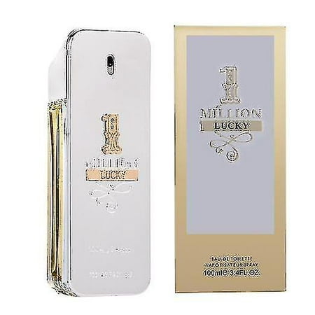 Million Fragrance For Men,eau De Parfum Spray Men Long Lasting Cologne ...