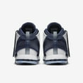 thumbnail image 6 of Mens Air Jordan Retro 16 XVI "Midnight Navy" White, 6 of 7