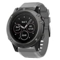 thumbnail image 3 of Correa de reloj de repuesto suave TPU para Garmin Fenix 5X/5X Plus/3 | Muñequera ajustable de 26 mm | Diseño cómodo y duradero | Se adapta a muñecas de 140-220 mm | Paquete individual | Múltiples, 3 of 4