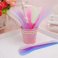 thumbnail image 5 of 10PCS/SET Plastic Facial Mask Mixing Spatulas Spoon Stick Face Cream Spoon Scraping, 5 of 5